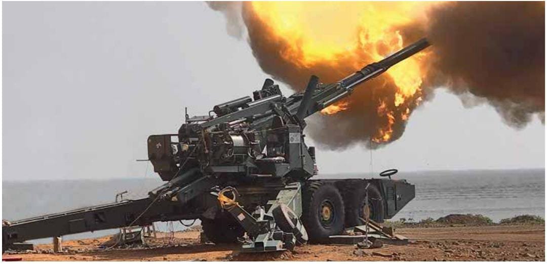 Kalyani Group • Bharat Forge