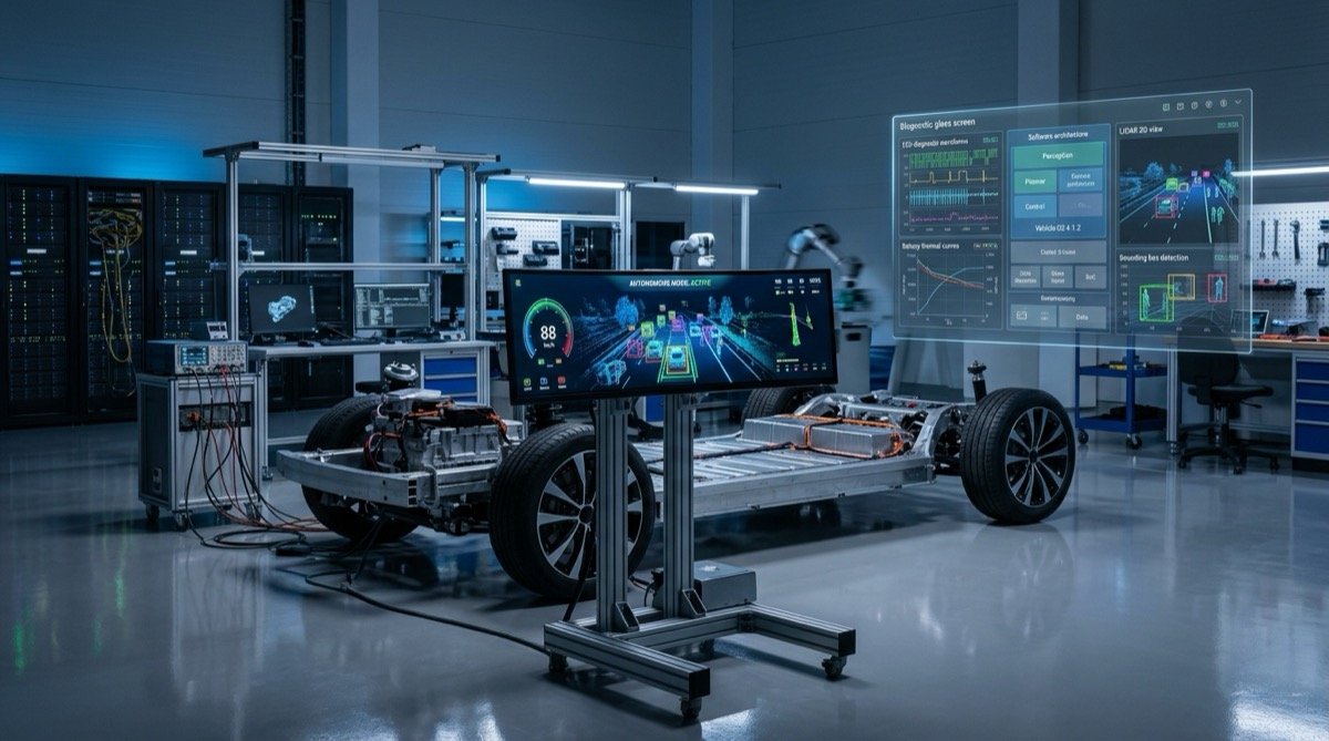 KPIT Technologies