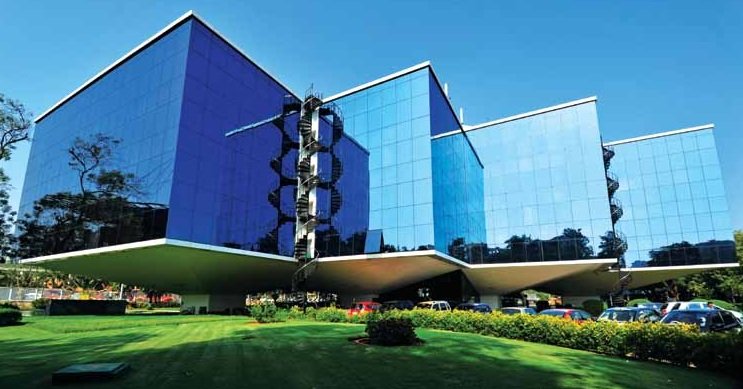 Larsen & Toubro (L&T)
